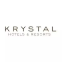 Krystal Hotels & Resorts logo
