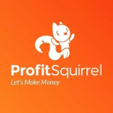 Profit Squirrel logo