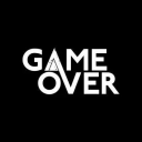 Game Over logo