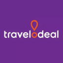 Travelodeal logo