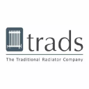 Trads Cast Iron Radiators logo