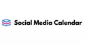 Social Media Calendar logo