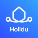 Holidu UK logo