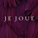 Je Joue UK logo