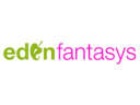 EdenFantasys logo