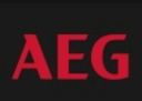 AEG logo