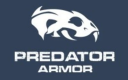 Predator Armor logo