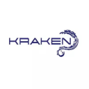 Kraken Fishing Gear logo