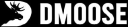 DMoose logo