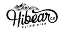 Hibear logo