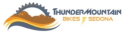 Thunder Mountain Bikes logo