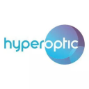 Hyperoptic B2C logo