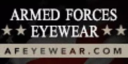 Armed Forces Eyewear logo