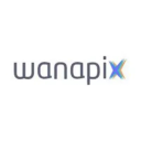 Wanapix UK logo