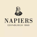 Napiers logo