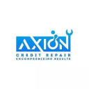 Axion Credit Repair logo