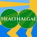 HealthAlgae logo