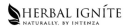 Herbal Ignite logo