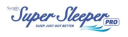 Super Sleeper Pro logo