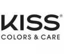 Kiss Colors logo