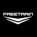 Freetrain UK logo