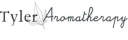 Tyler Aromatherapy logo