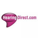 Hearing Direct UK logo