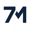 7M Discovery logo