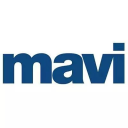 MAVI AU logo