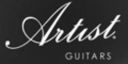 Artist Guitars UK logo