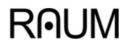 Raum Goods logo