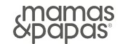 Mamas & Papas logo