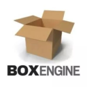 BoxEngine logo