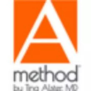 The A Method logo