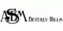 ASDM Beverly Hills logo