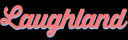 Laughland logo