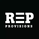REP Provisions logo