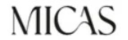 MICAS logo