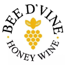 Bee D'vine logo