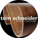 Tom Schneider logo