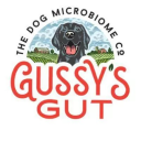 Gussys Gut logo