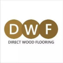 Direct Wood Flooring logo