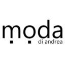 Moda Di Andrea logo
