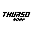 Thurso Surf logo