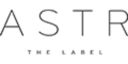 ASTR the Label logo