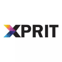 Xprit logo