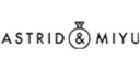 Astrid Miyu logo