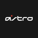 Astro Gaming logo