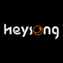 Heysong Audio logo