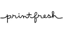 Printfresh logo